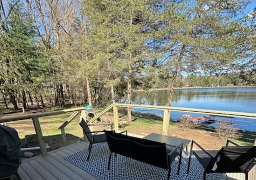 Photo of Patio Balcony in Montello