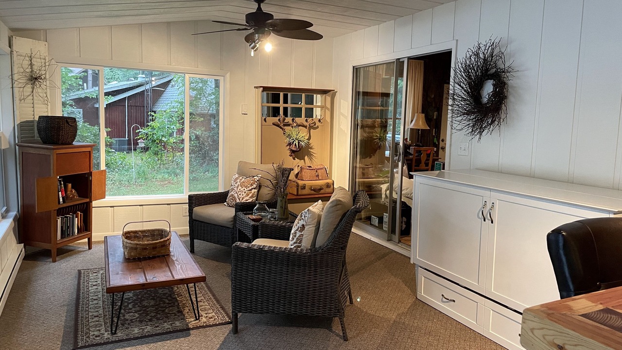 Photo of Bedroom in Montello