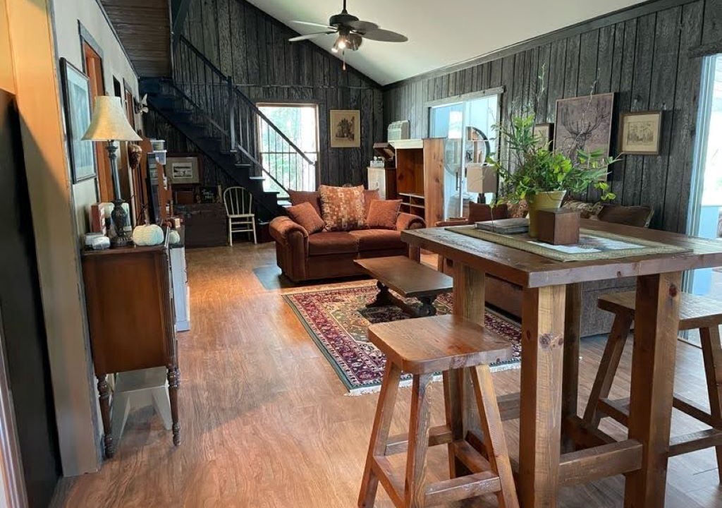 Photo of Bedroom in Montello