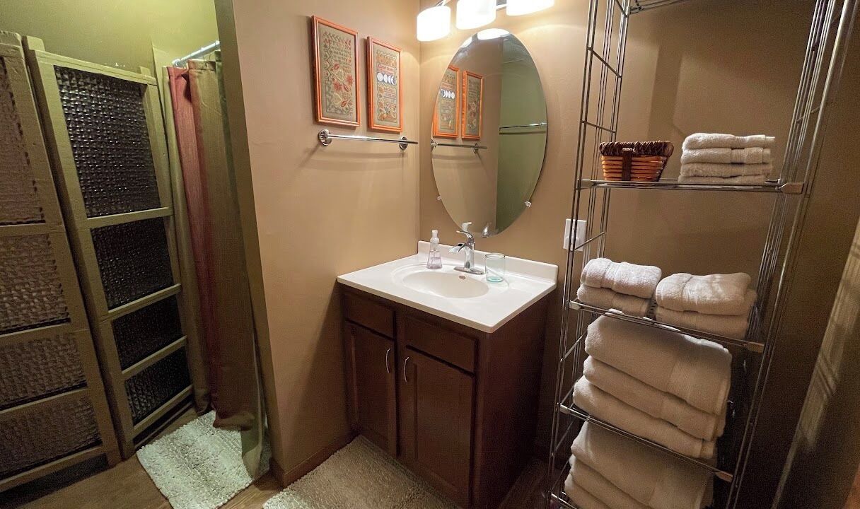 Photo of Bathroom in Montello