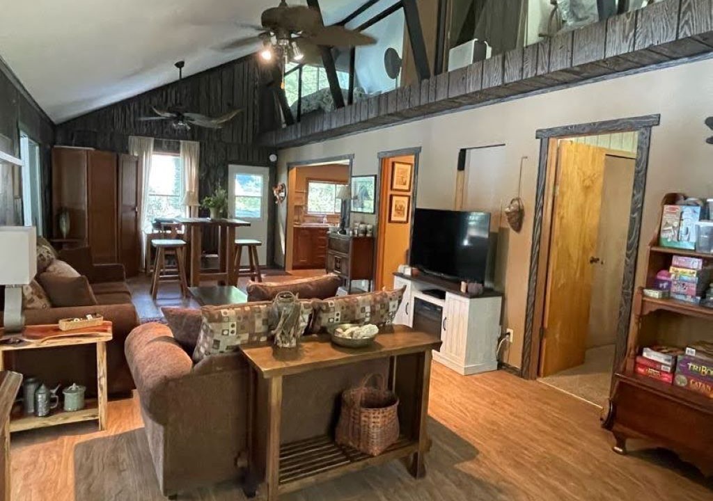 Photo of Bedroom in Montello