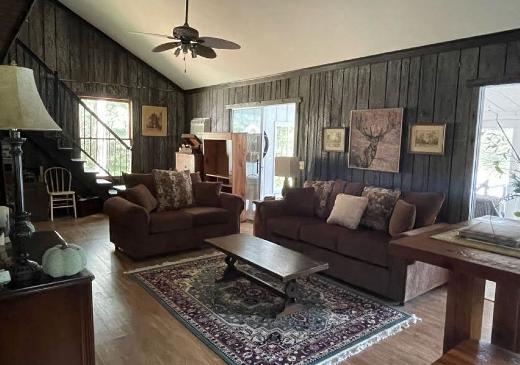 Photo of Livingroom in Montello