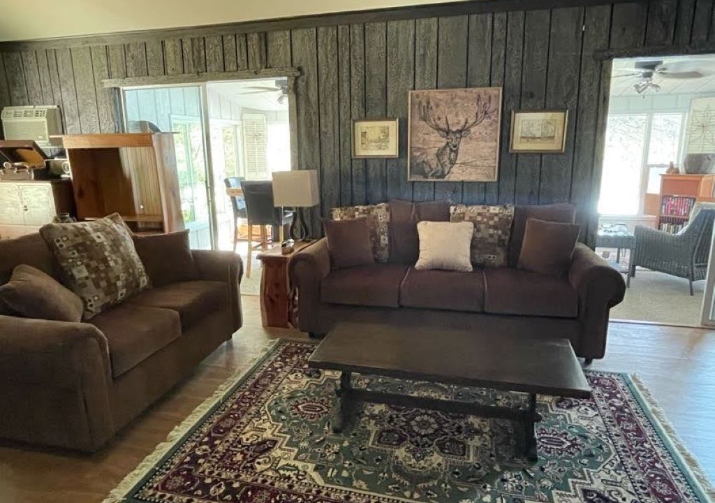 Photo of Livingroom in Montello