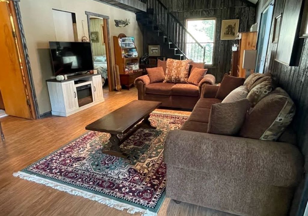 Photo of Livingroom in Montello