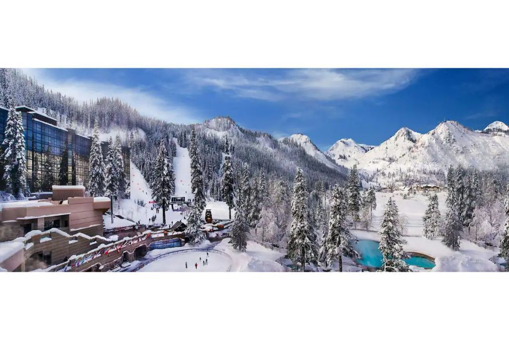 Photo of Others in Olympic Valley