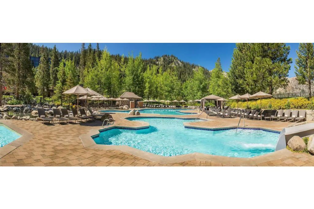 Photo of Outdoor in Olympic Valley