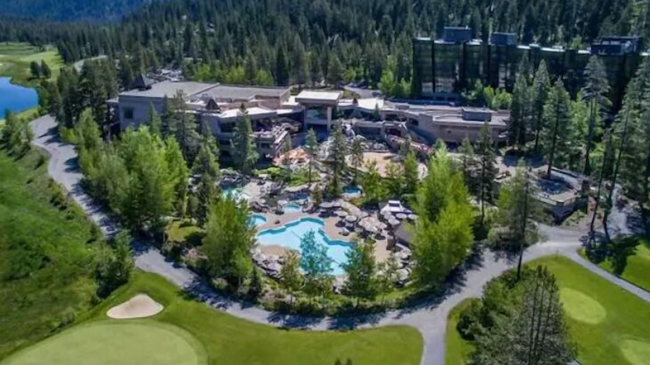 Photo of Outdoor in Olympic Valley