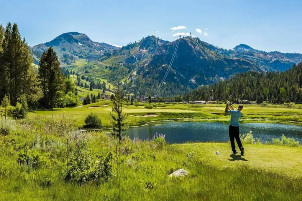 Photo of Others in Olympic Valley