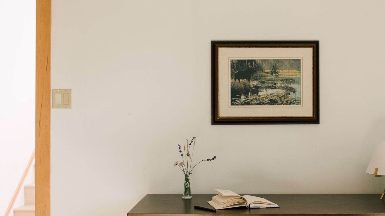 Photo of Bedroom in Frontenac