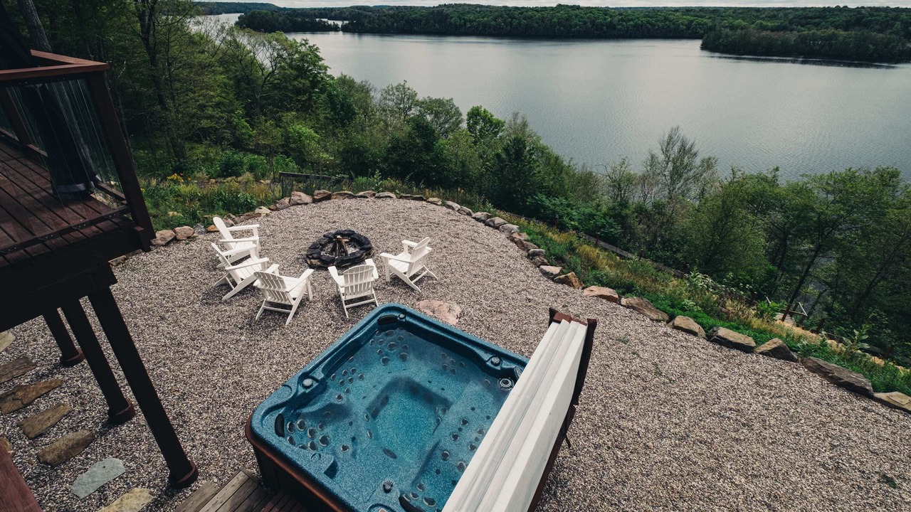 Photo of Outdoor in Frontenac