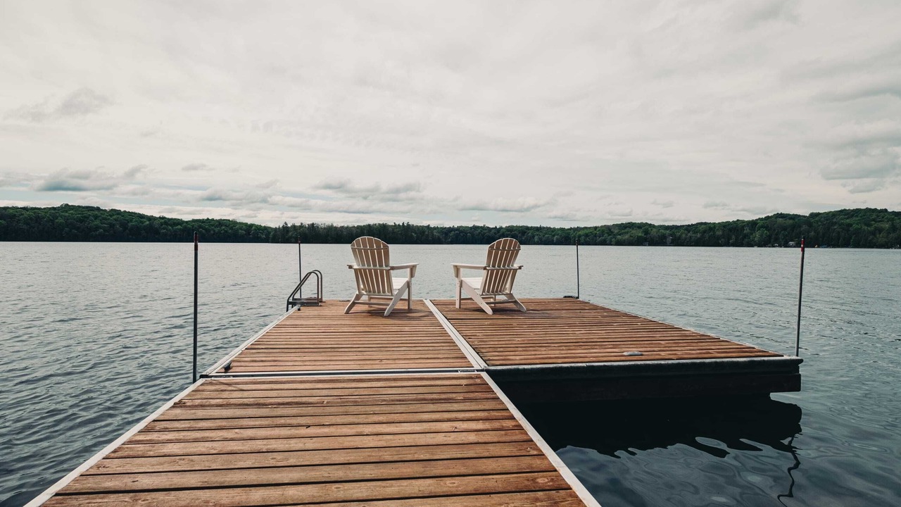 Photo of Outdoor in Frontenac