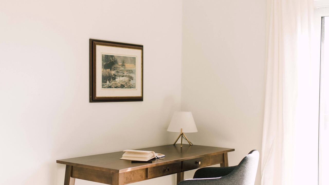 Photo of Bedroom in Frontenac