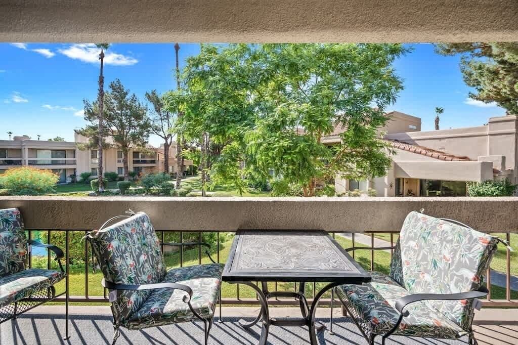 Photo of Outdoor in Cathedral City