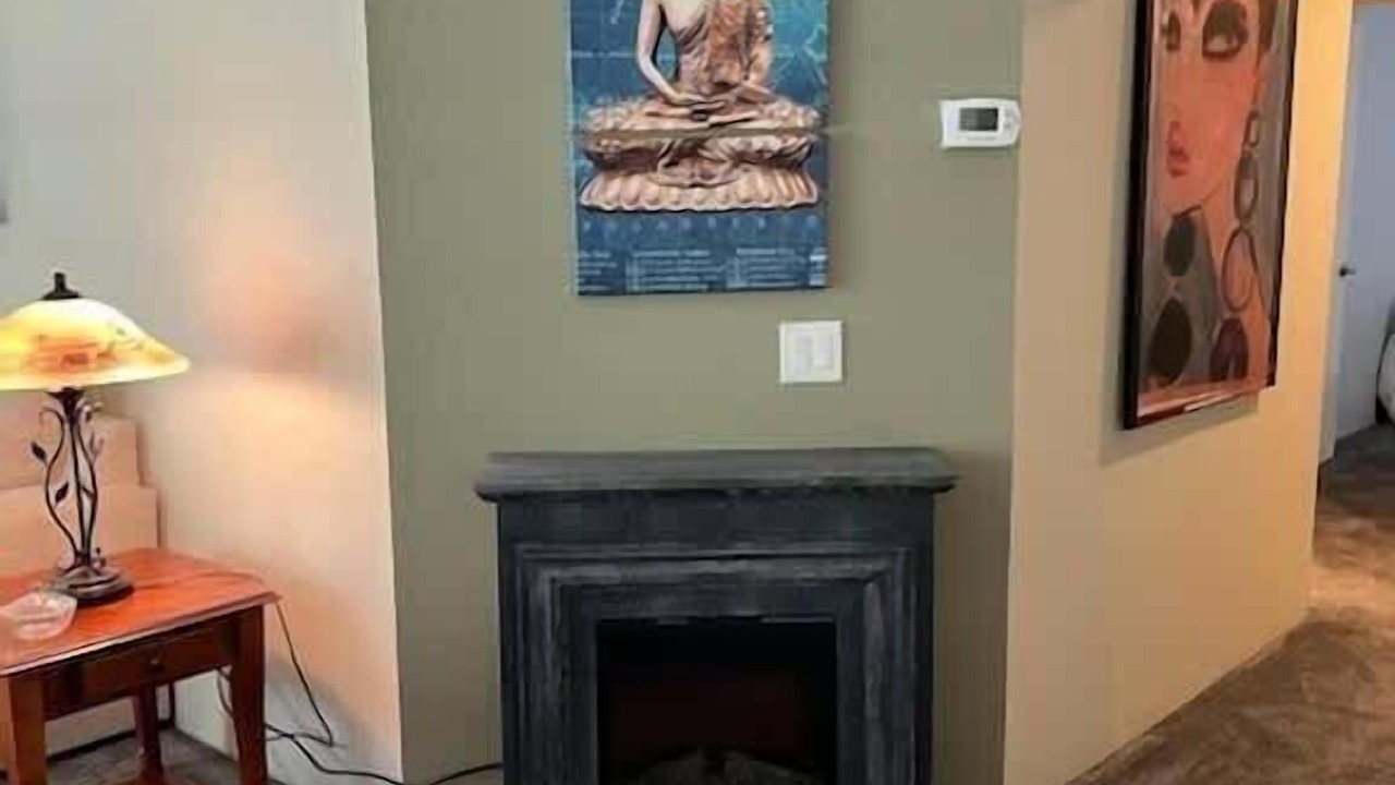 Photo of Livingroom in Cathedral City