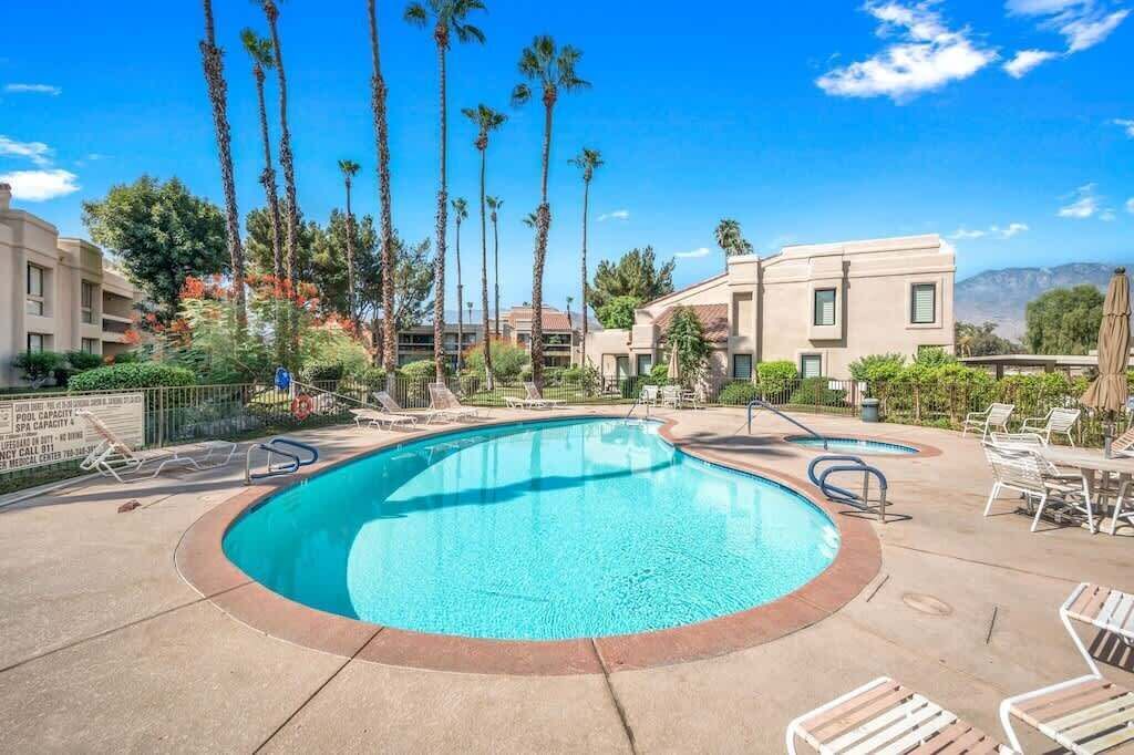 Photo of Outdoor in Cathedral City