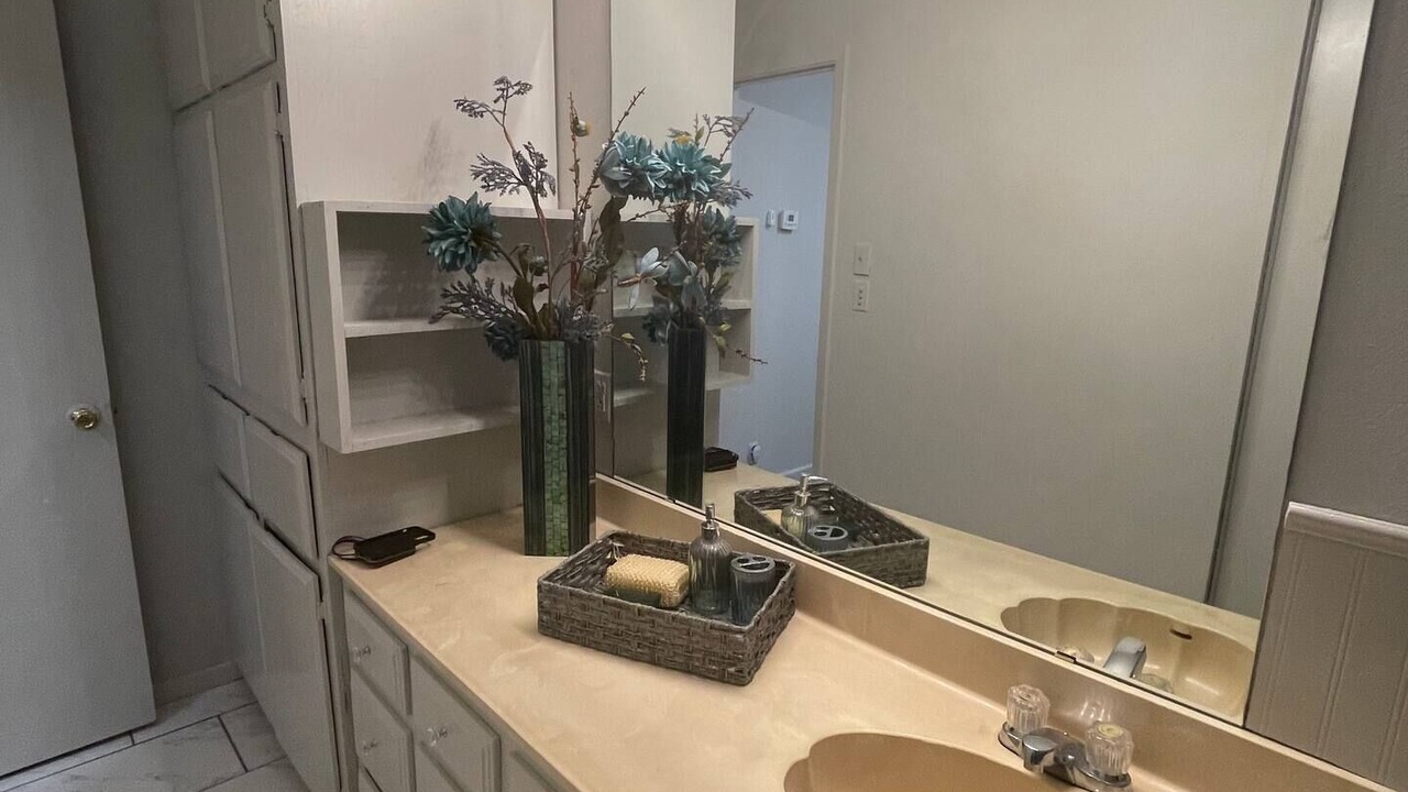Photo of Bathroom in Taylor