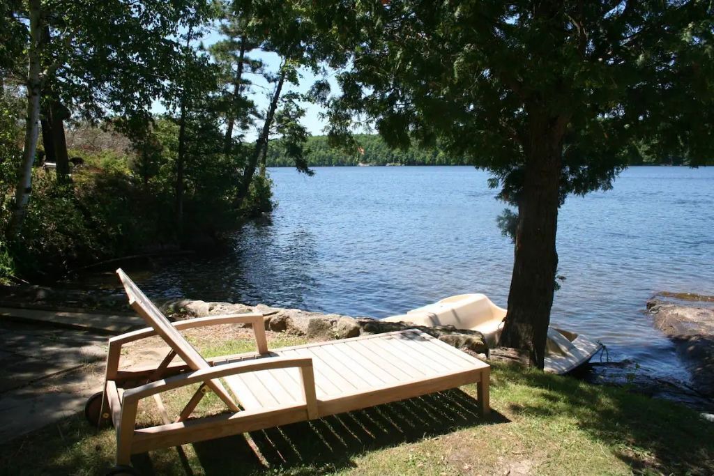 Photo of Outdoor in Frontenac