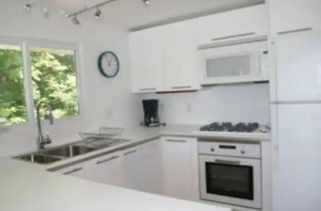 Photo of Kitchen in Frontenac