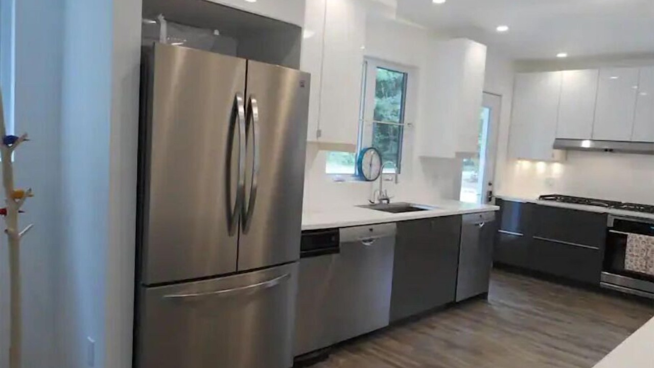 Photo of Kitchen in Frontenac