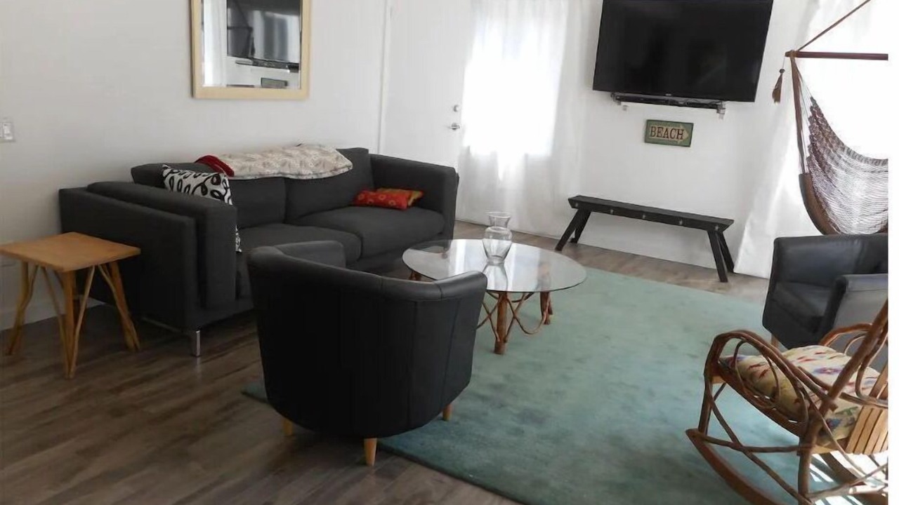 Photo of Livingroom in Frontenac