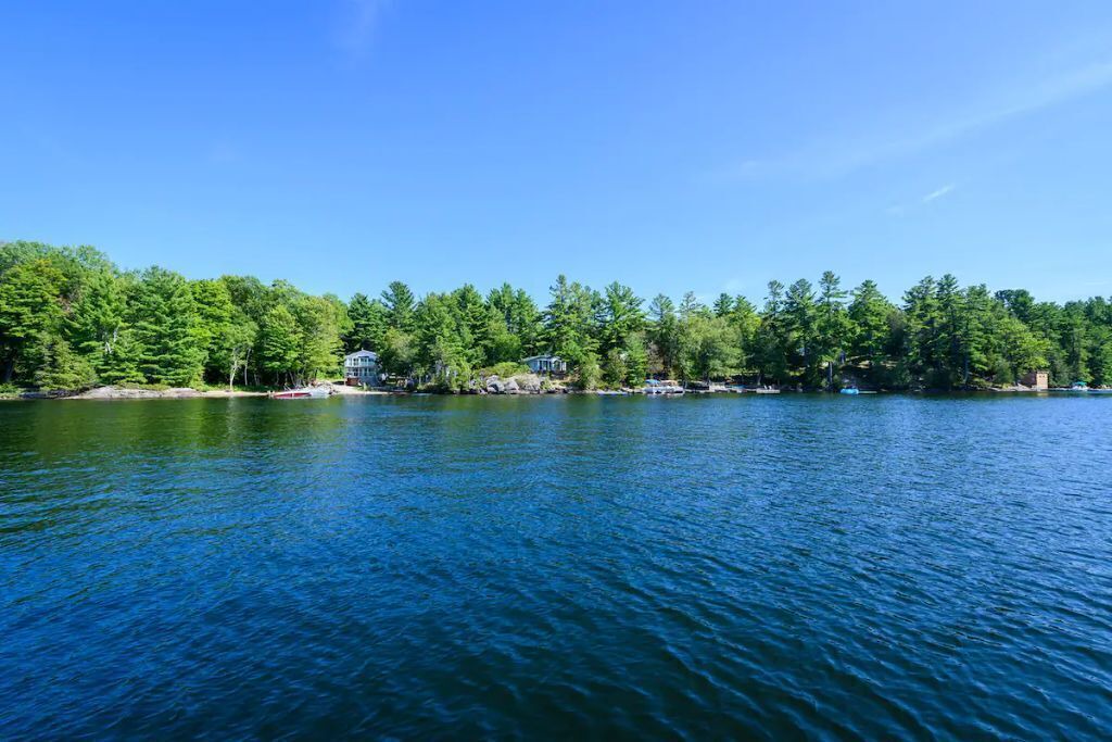 Photo of Outdoor in Frontenac