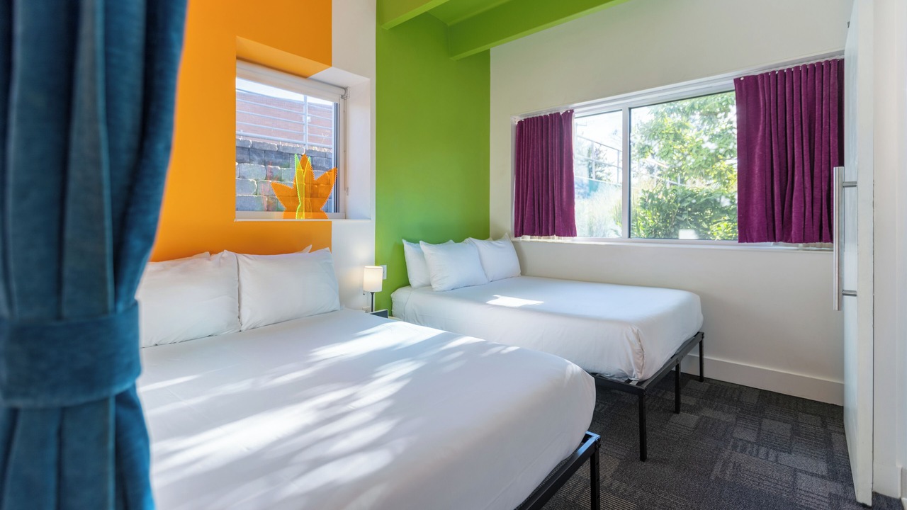 Photo of Bedroom in East Hill