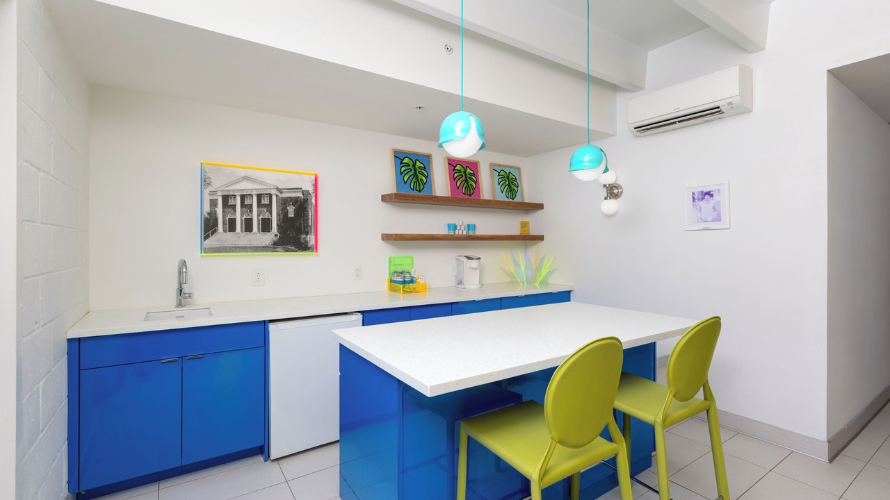 Photo of Kitchen in East Hill