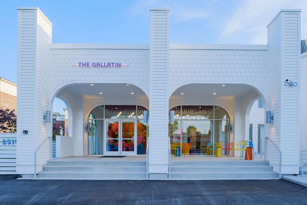 Photo of Outdoor in East Hill