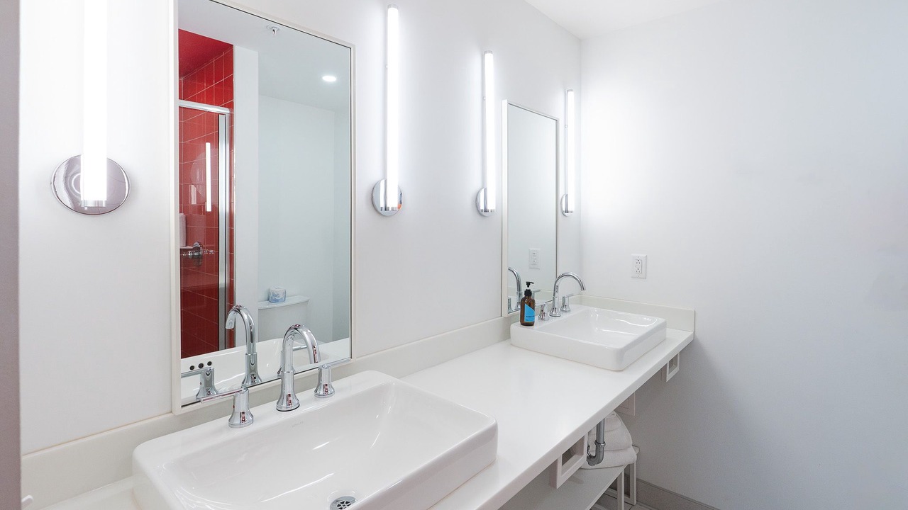 Photo of Bathroom in East Hill