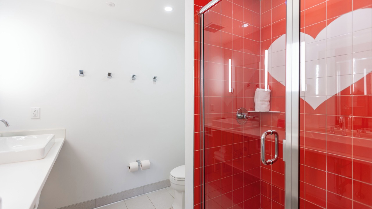 Photo of Bathroom in East Hill