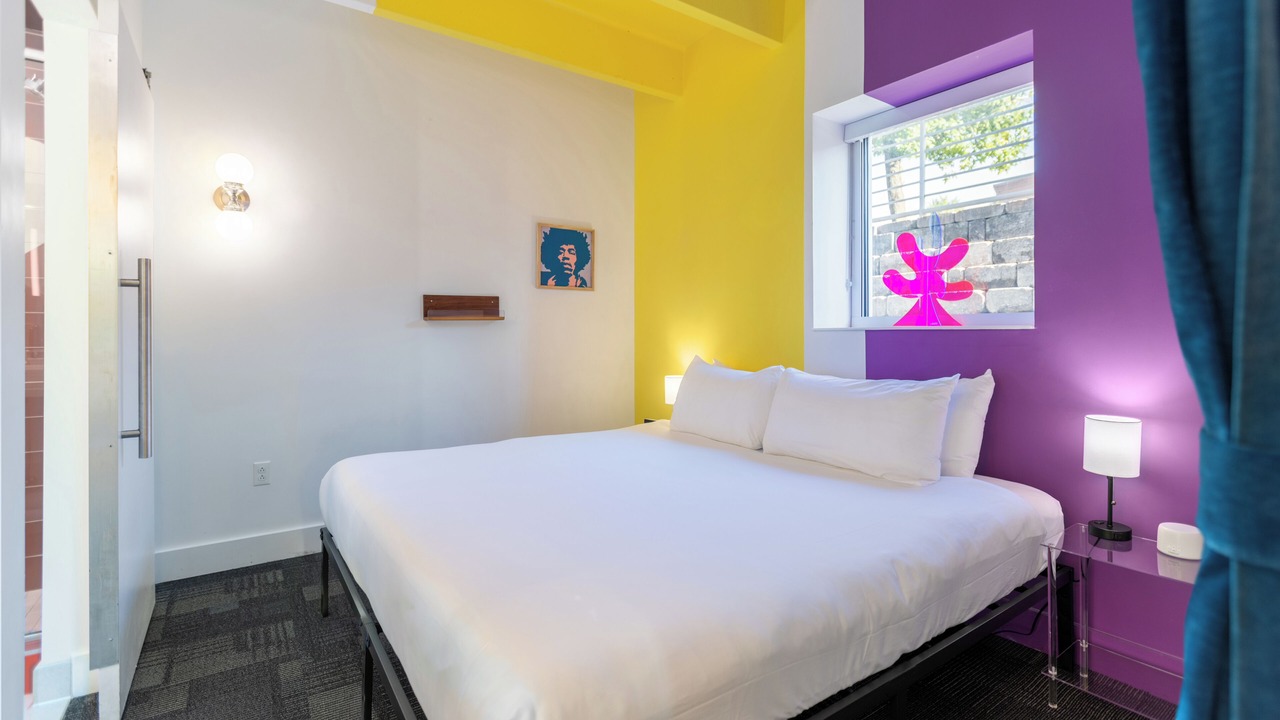 Photo of Bedroom in East Hill