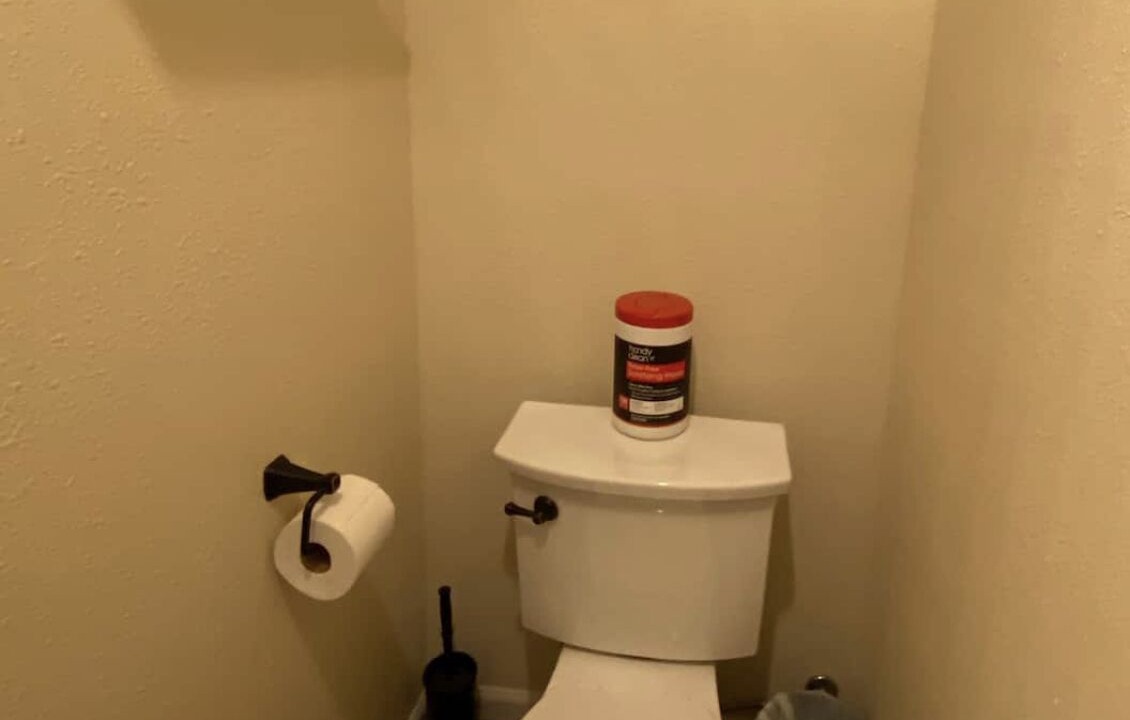 Photo of Bathroom in Alpine