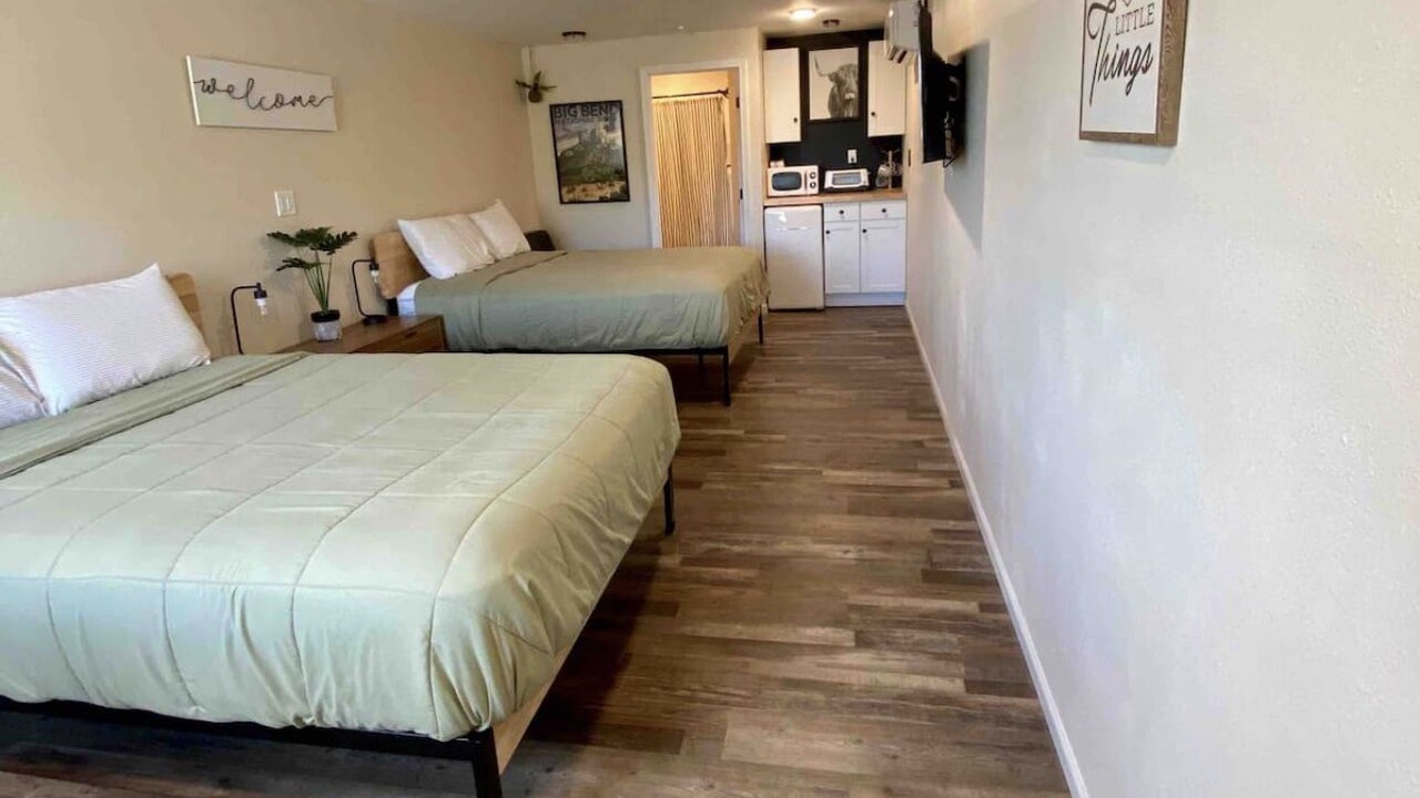 Photo of Bedroom in Alpine