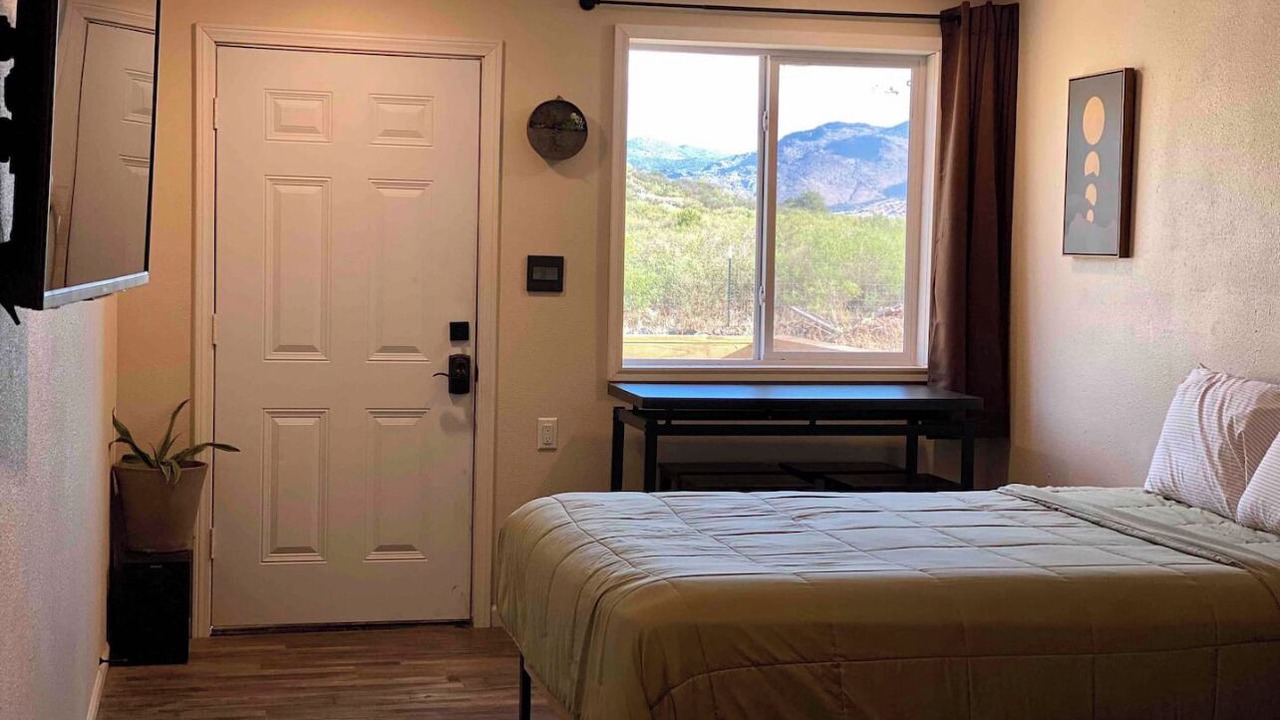 Photo of Bedroom in Alpine