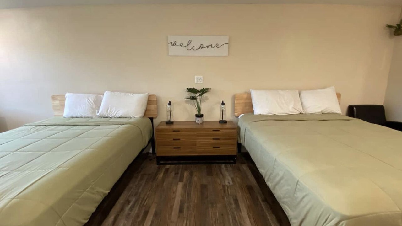 Photo of Bedroom in Alpine