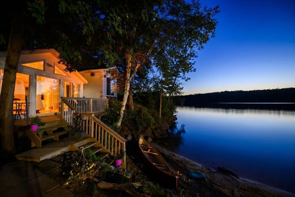 Photo of Outdoor in Frontenac