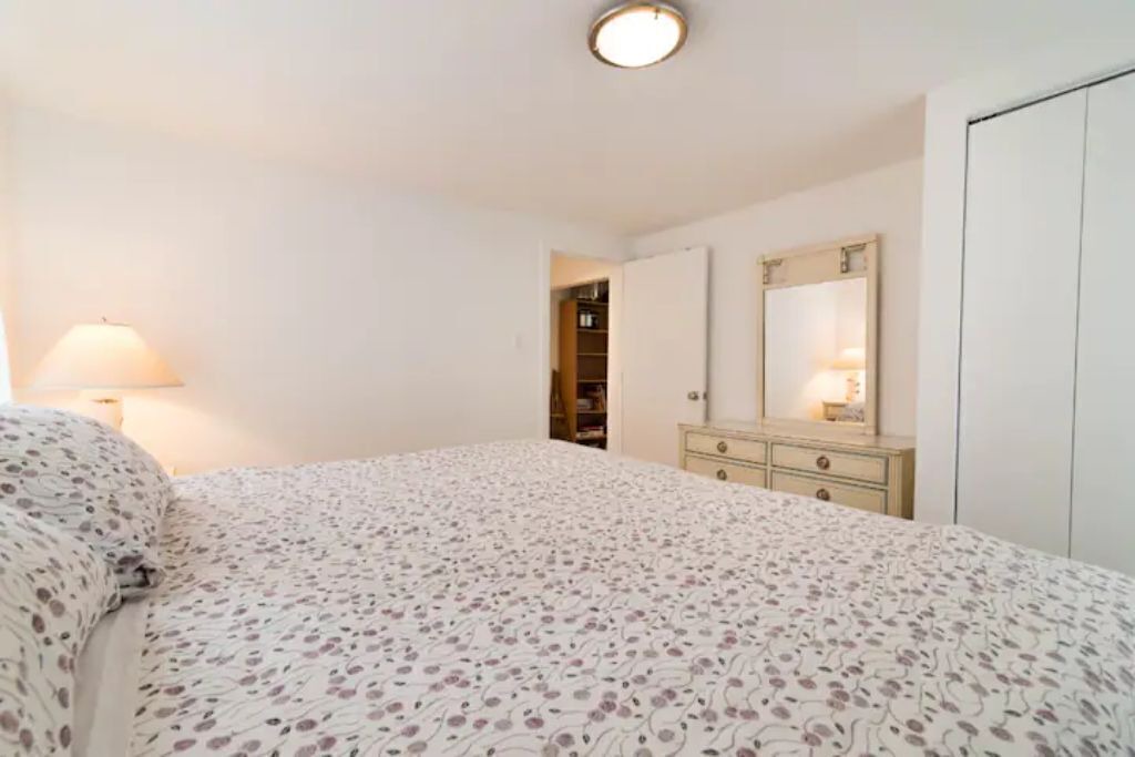 Photo of Bedroom in Frontenac