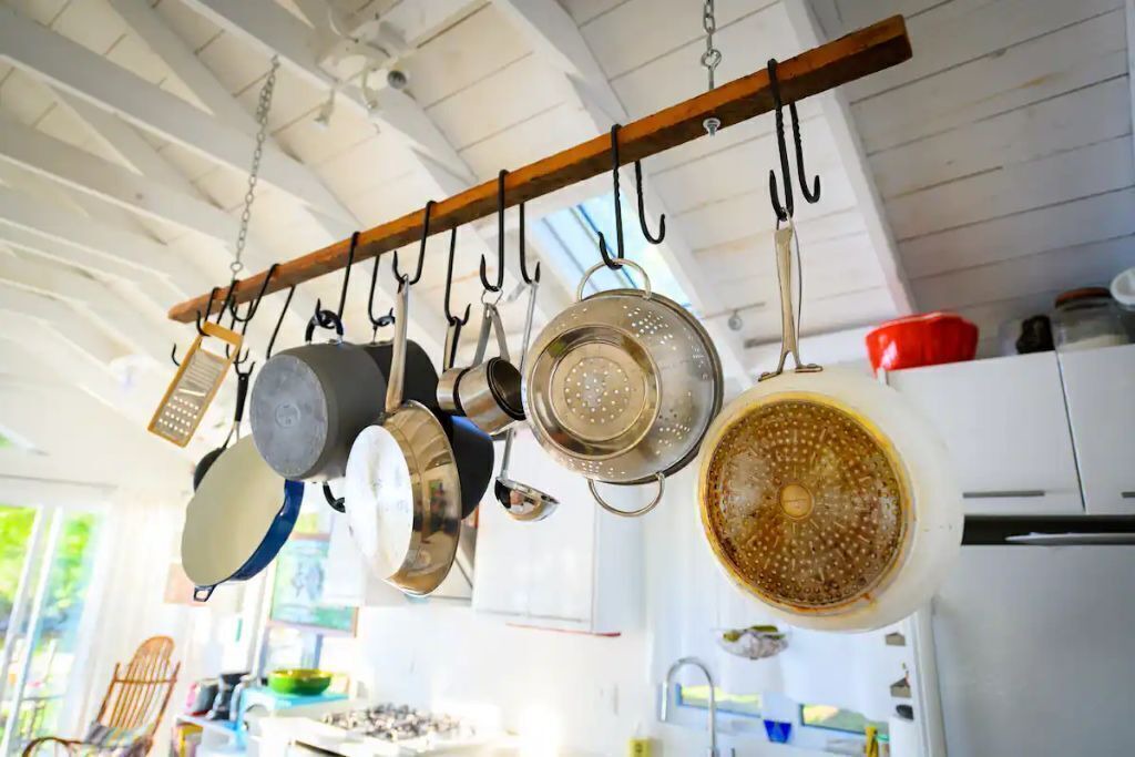 Photo of Kitchen in Frontenac