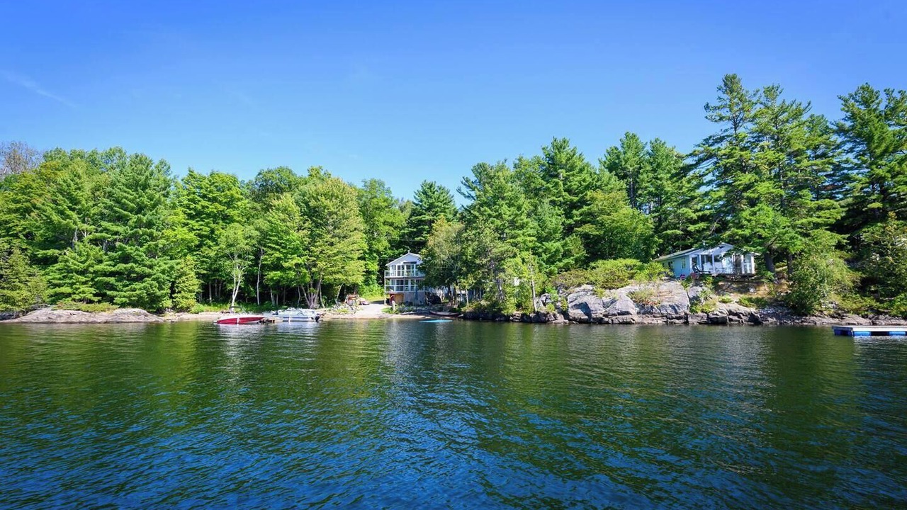 Photo of Outdoor in Frontenac