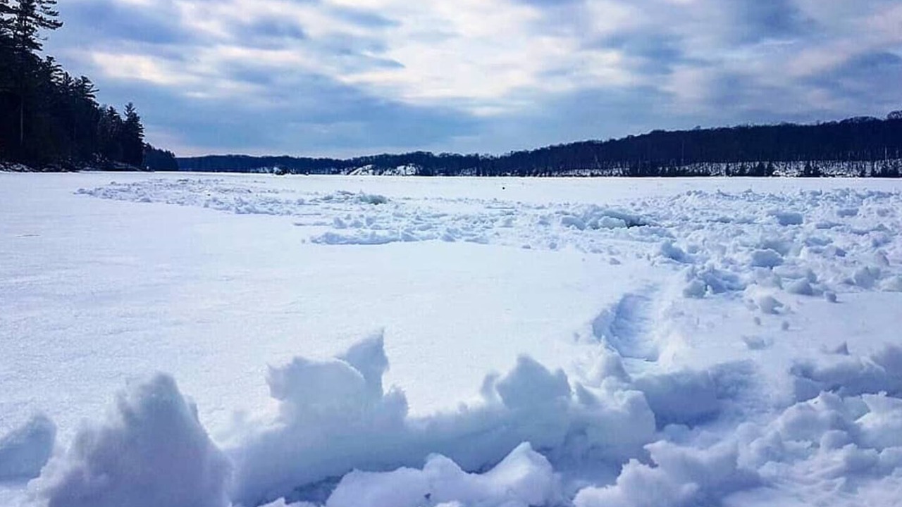 Photo of Outdoor in Frontenac