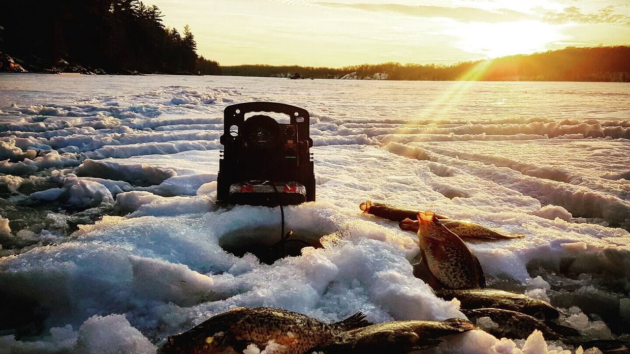 Photo of Outdoor in Frontenac