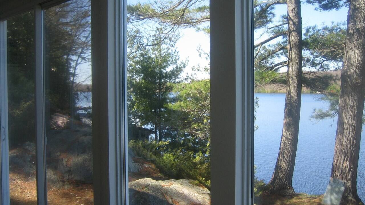 Photo of Bedroom in Frontenac