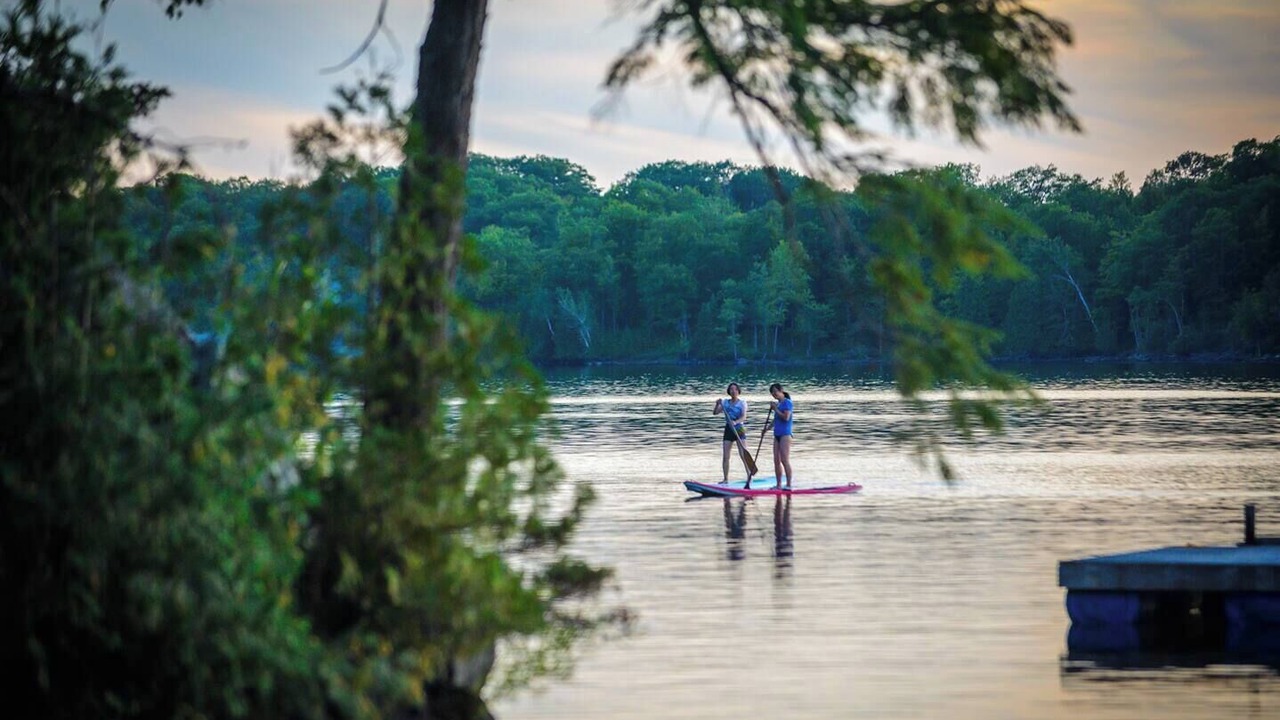 Photo of Others in Frontenac