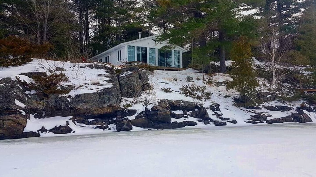 Photo of Outdoor in Frontenac