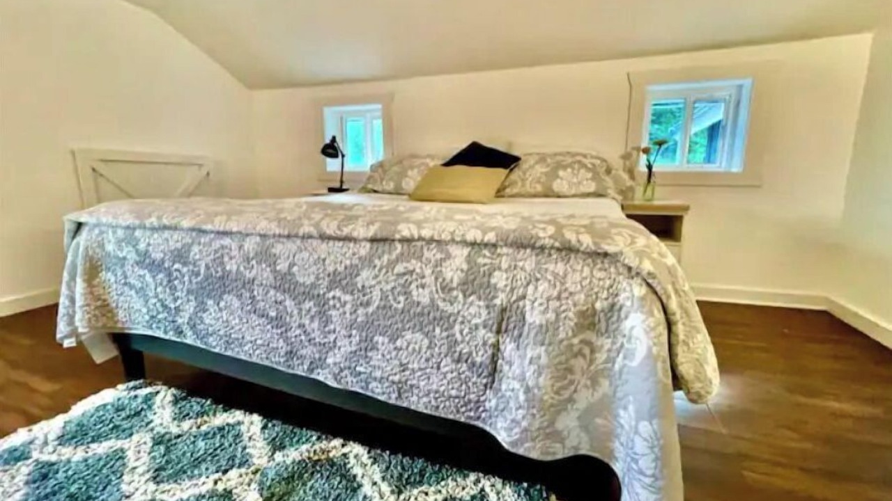 Photo of Bedroom in Naples