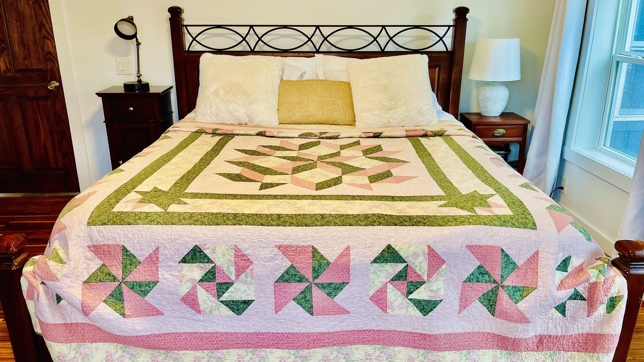 Photo of Bedroom in Naples