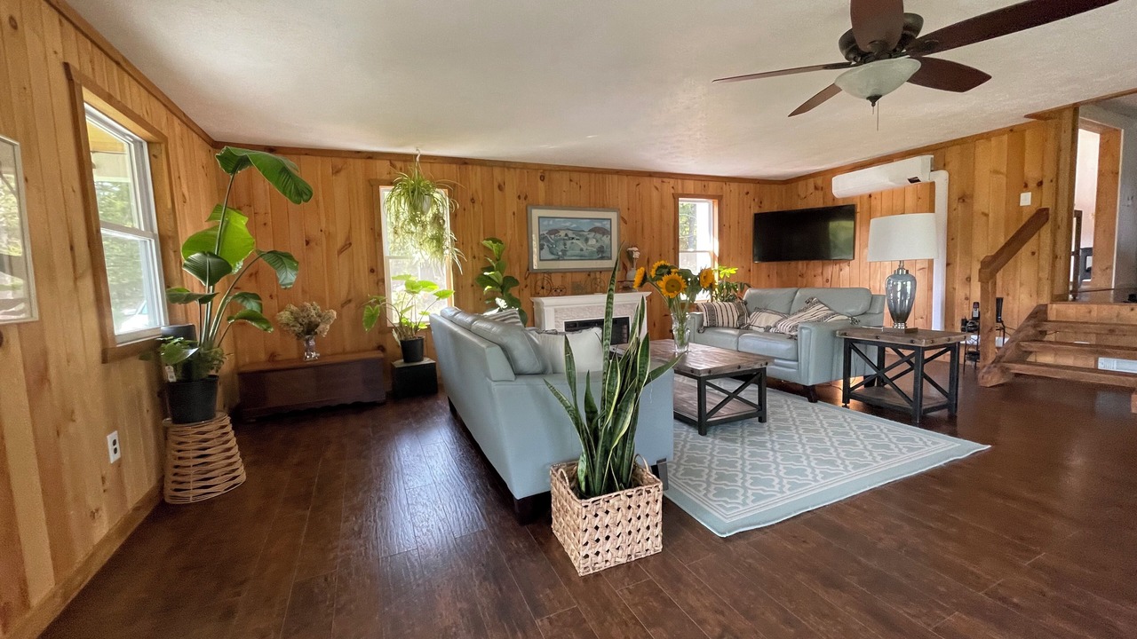 Photo of Livingroom in Naples