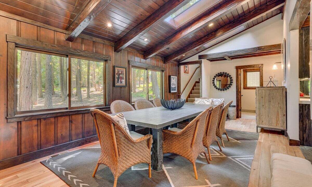 Photo of Livingroom in Timberland