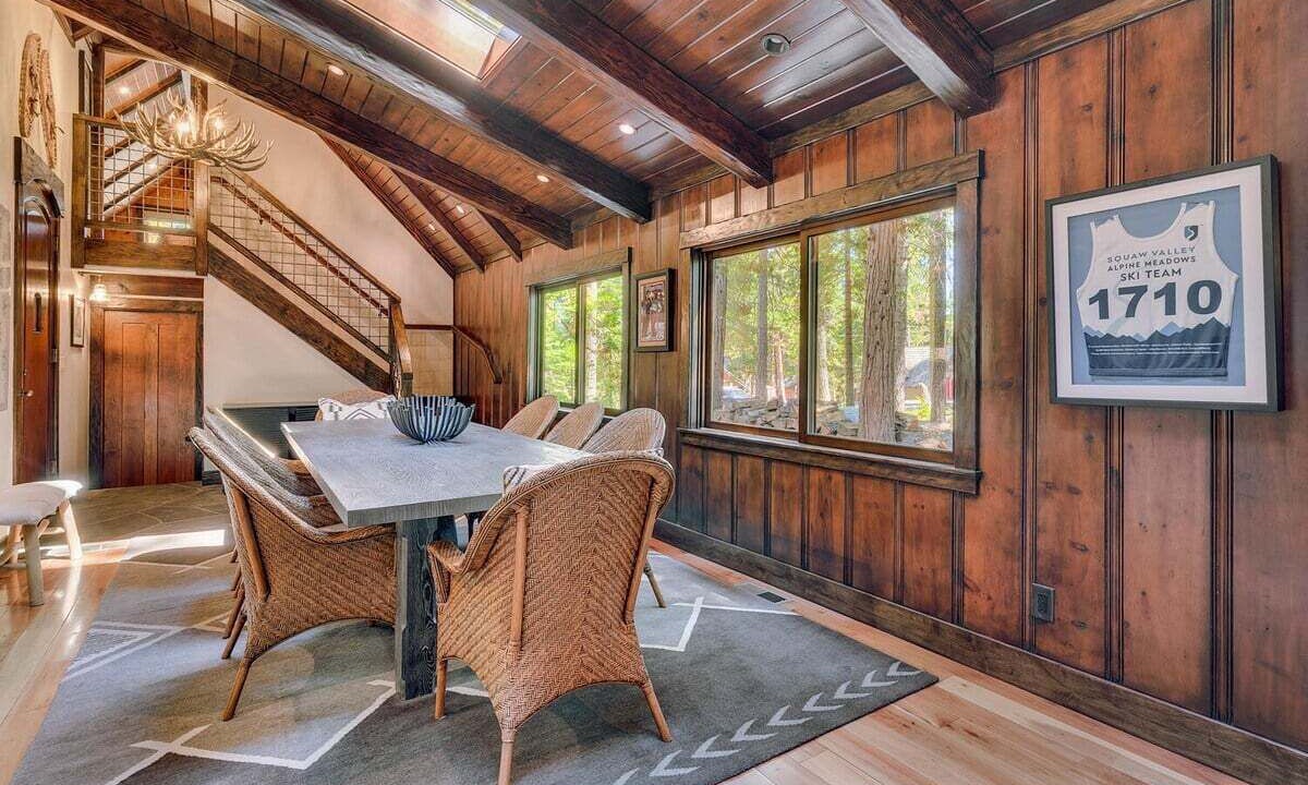 Photo of Livingroom in Timberland