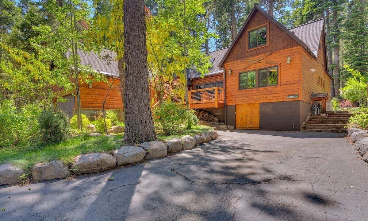 Photo of Outdoor in Timberland